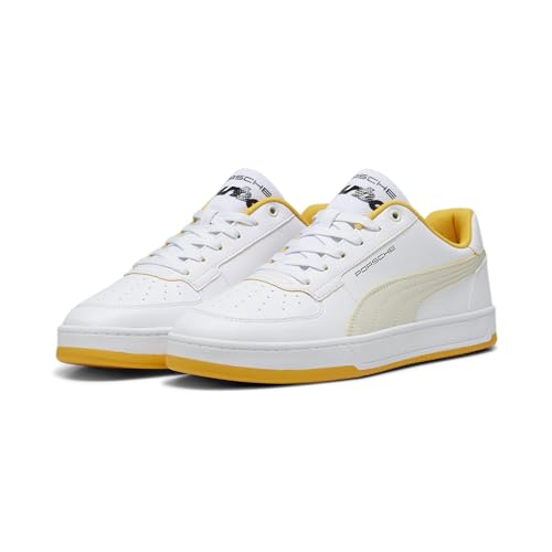 Image of Puma Unisex-Adult Pl Caven 2.0 Sneaker