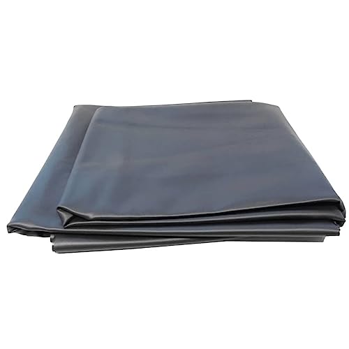 Bâche pour bassin AquaLiner 8 x 6 m en PVC de 0,5 mm Ubbink 1331171