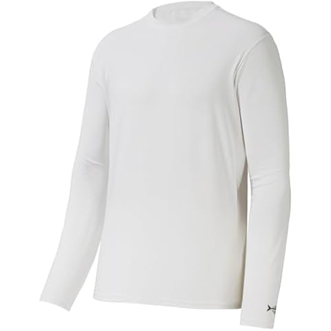 Bassdash Chemise de Pêche à Manches Longues Cover