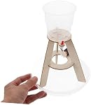 DECHOUS Hydropower Science Kit for Boy Girl Educational DIY Hydroelectric Generator Experiment Engaging for Young Comprehensive Materials Included