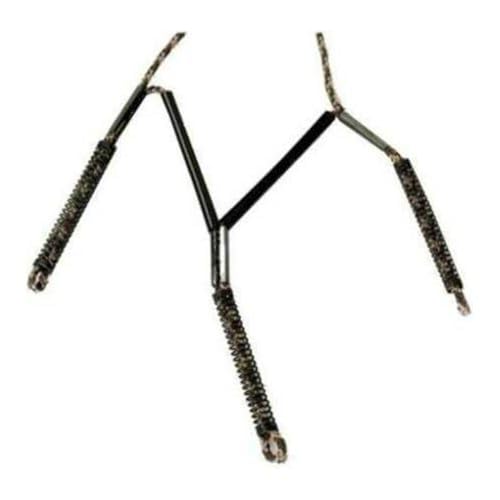 Haydels L385 Triple Game Call Lanyard