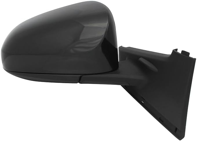 For Toyota Yaris Hatchback 2015 2016 2017 2018 Manual Side Door View Mirror Passenger Right