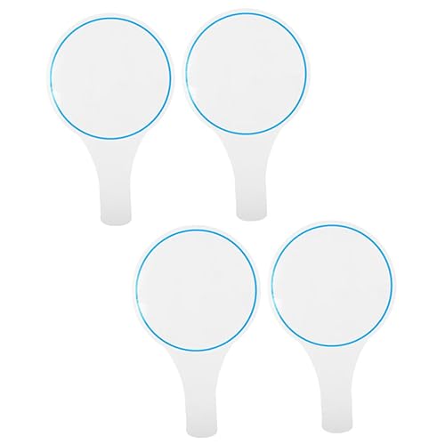 Pizarras Secas con Púas para Puntaje BESPORTBLE miniatura 7