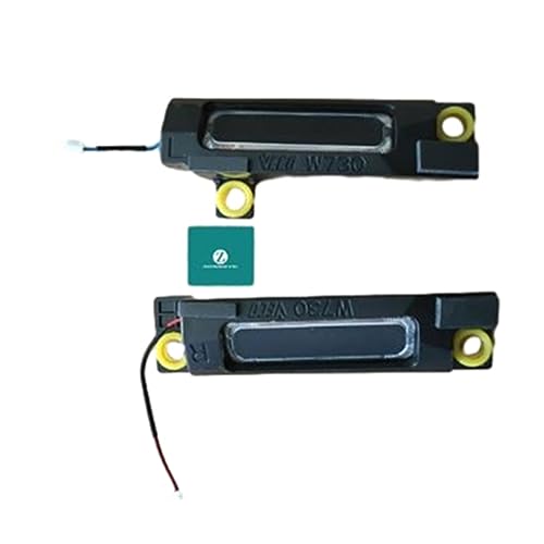 �ėp ���b�v�g�b�v ���� �X�s�[�J�[ �ɓK������ For ASUS For ProArt StudiBook Pro X W730G2T W730G1T W730G5T �u���b�N