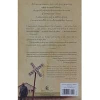 Same Kind of Different As Me byVincent B00683EGM6 Book Cover