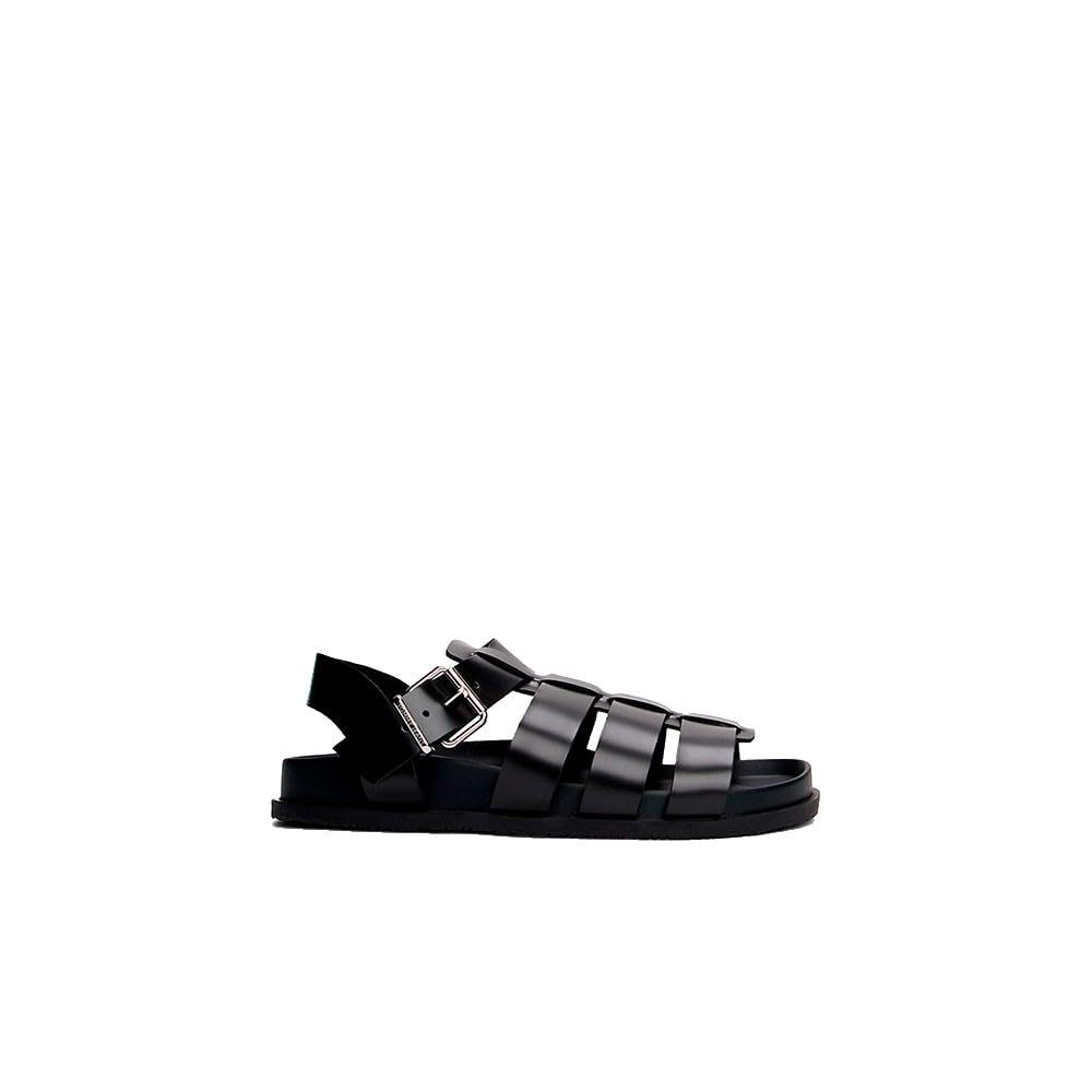 TJW FISHERMAN PATENT SANDAL SandaletKadın