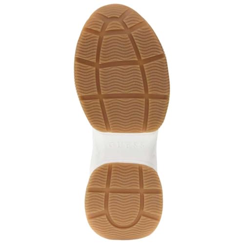 GUESS Hapyy3 Trainers EU 36 Baskets Basses Mode Chic Confortables - 2