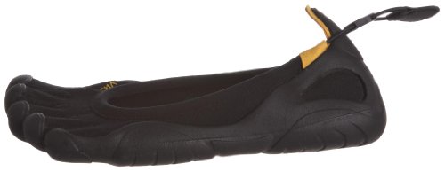 Vibram Five Fingers Women's Classic Shoe (37 Eu/6.5-7 Us, Black/Black) #TOP6