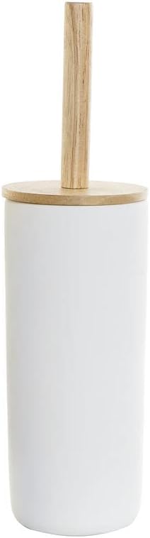 DKD Home Decor Toilet Brush, Standard
