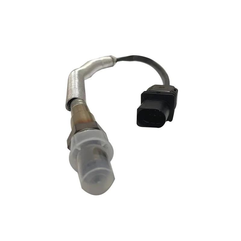 Sensor de oxígeno para BMW E81 E87 arregla el consumo alto de combustible 2