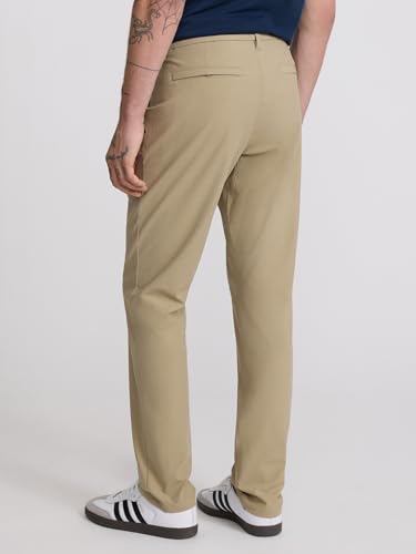 EXPRESS Men’s Everyday Performance Pants – Slim Fit, Moisture-Wicking 4-Way Stretch, Traveler Pant, Wrinkle-Resistant3