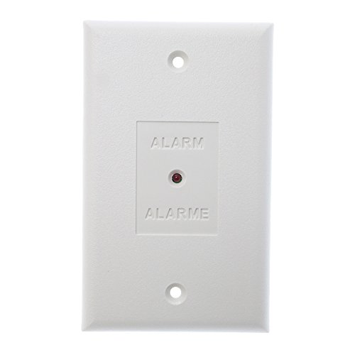 EST Edwards EC-LED Remote Indicator