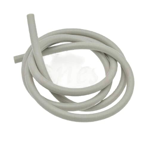 Image of Dental Airotor Silicone Handpiece Outer Hose Pipe Sleeve tube (Pack of 1 Pcs)