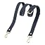 Dark Blue, Gold Buckle