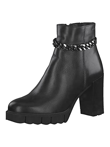 Bottine Tamaris 1-1-25466-29 la chaussure ajustée pour vos journées actives
