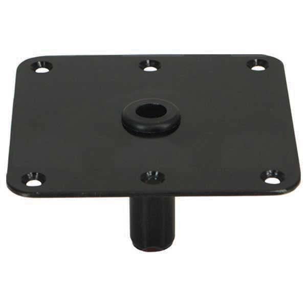 Springfield King-Pin 7In Thread Base Ec