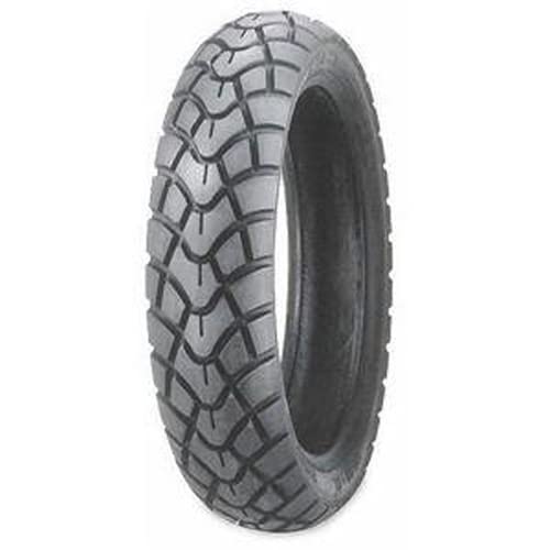 Kenda 047611222B1 K761 Dual-Purpose Scooter Front/Rear Tire - 110/70-12