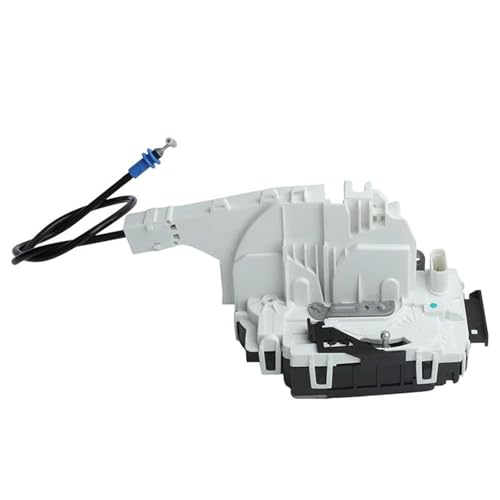 Serrure Avant Gauche Sprinter 906 Haute Qualité OEM A9067200035 - 4