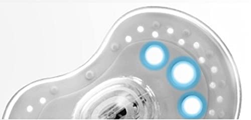 LOVI Jungle Vibes 0-3m ciuccio Boy 2 pz - 8