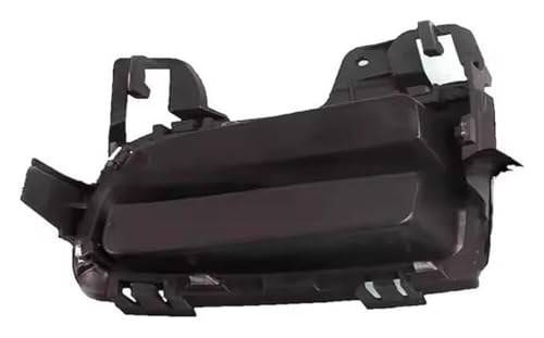 Parrilla frontal izquierda de Mazda 6 m6 con red de entrada de aire 2