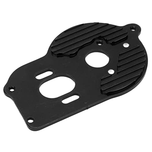 RC �A���~�������[�^�[�Œ�}�E���g�q�[�g�V���N�v���[�g LOSI Mini T 2.0 2WD 1/18 RC �g���b�N�p (��)