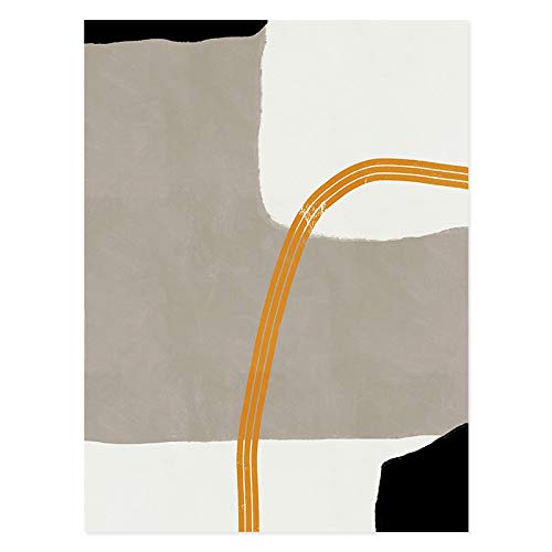 Peinture affiche et impression multicolore pour sublimer votre maison
