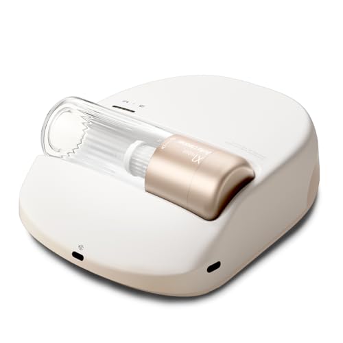 CREATULIZE X1 Robot Bed Vacuum