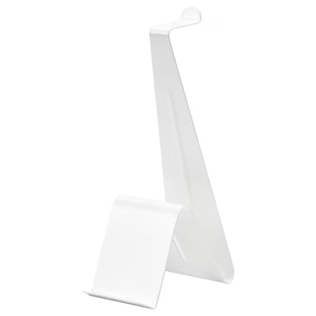 Graidient span ikeaMÖJLIGHET Headset/Tablet Stand, White (B0BFN7K84Q) Amazon Price History, Amazon Price Tracker