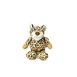  NICI Wild Friends, Leopard, 25cm, schlenker, Plüsch
