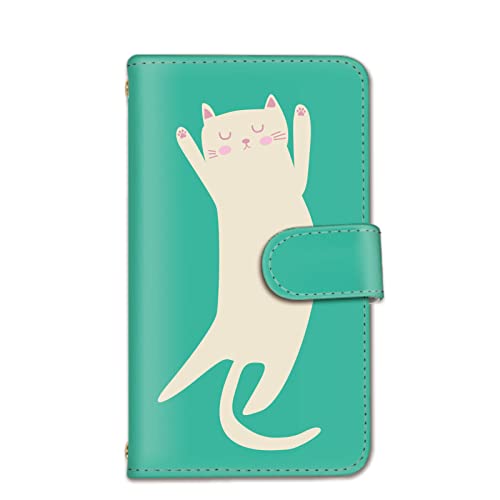 sseventwo Galaxy S26+ (�v���X) �݊��i �P�[�X SC-52G/SCG30 �K�� �X�}�z�P�[�X �蒠�^�C�v �J�[�h ���[ �M�����N�V�[ �G�X�g�D�G���e�B�V�b�N�X �v���X �J�[�h �X���b�g PU���U�[ �L�� ������ C.�G�������h an