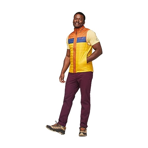 Image of Cotopaxi Men's Capa Insulated Vest