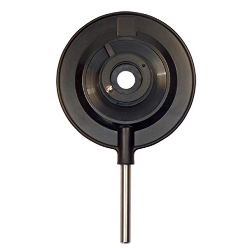 Image of 3B Scientific GmbH U17010 Iris Diaphragm Shaft-Mounted