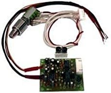 Echo Board for CB Radio - Workman BB2