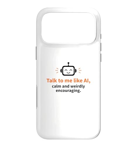 AI���{�b�g ��� ��܂� �Z�p�T�|�[�g �X�}�z�P�[�X iPhone 17 Pro Max �p