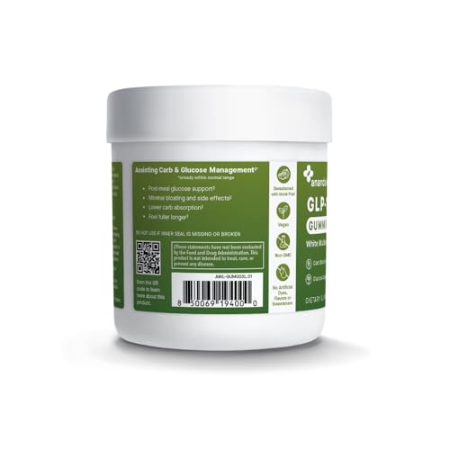 Ananda Wellness GLP-1 Support Gummies