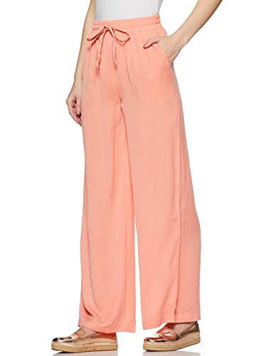 Image of Harpa Women's Regular Fit Polyester Pants