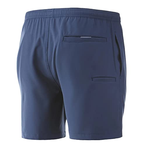 HUK Pursuit Volley, Quick-Dry Fishing Shorts for Men2