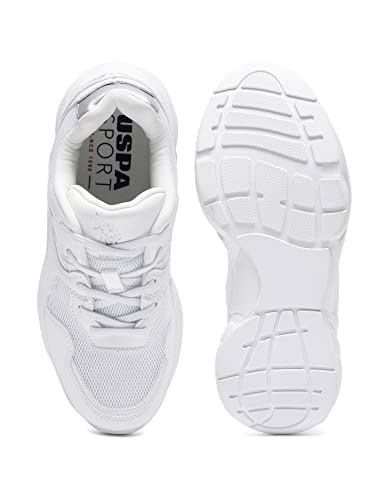 Image of U.S. Polo ASSN. Womens Zuri Sneaker