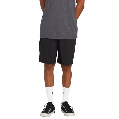 Volcom Men's 20 Voltripper Hybrid Shorts