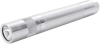 Maglite Solitaire LED Blister Pack/Gift Box