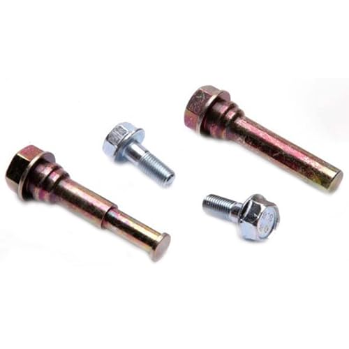 Perno de pinza de freno ACDelco 18K1080 pinza freno delantero