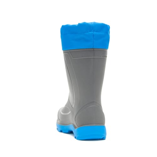 Kamik Snobuster 1, Snow Boots for Kids, Warm + Waterproof Kids Boots3