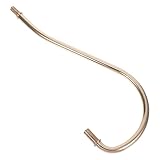 Lampe moderne : le pied de la lampe permet un montage et un démontage faciles, ce qui simplifie la réparation ou l’entretien de votre lampe de table en cas de besoin. lampe incurvée