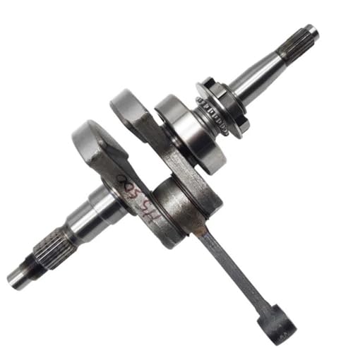 Bielle de vilebrequin pour réparer moteur 500H Forge 500 MSU 500 Remplacement 13200-F18-0000