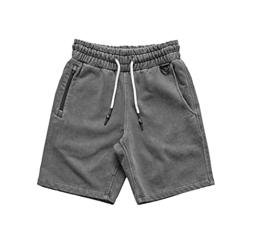 Short pour entraînement de gym et fitness actif en taille M