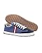 EL GANSO 4110W200011, Zapatillas para Hombre, Azul Marino, 38 EU