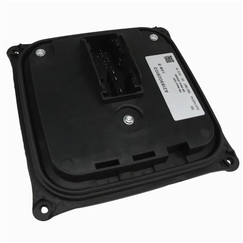 Pilote de phare Benz W204 S204 module commande adaptatif feux 524742801