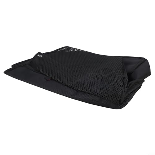 Protector antipolvo de nailon para Bose For S1 Pro+, diseñado para un fácil acceso al altavoz