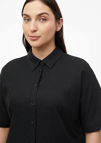 Chemisier à manches courtes pour femme s.Oliver 2182841