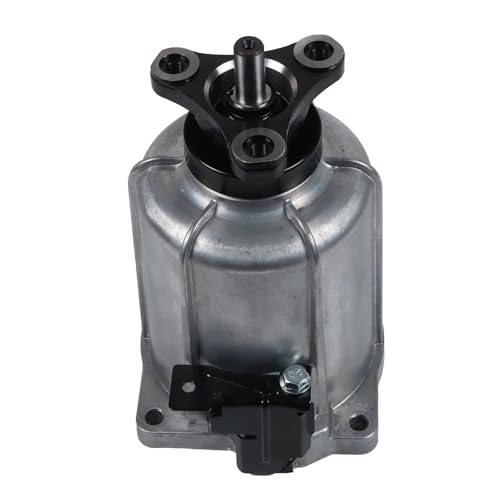 Accouplement différentiel 4780024700 pour retrouver une motricité 4WD stable